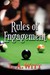 Rules Of Engagement (Paperback)