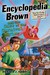 Encyclopedia Brown and the ...