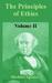 The Principles of Ethics: V...