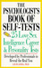 Psychologist's Book Of Self-tests by Louis H. Janda Psychologist's Book Of Self-tests by Louis H. Janda
