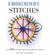 Embroidery Stitches: Over 400 Contemporary and Traditional Stitches