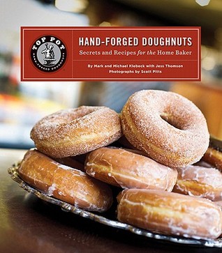 Top Pot Hand-Forged Doughnuts by Mark Klebeck