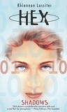 Shadows (Hex, #2) Shadows (Hex, #2)