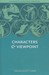 Characters & Viewpoint (Elements of Fiction Writing)