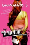 Invisible I (The Amanda Project, #1)