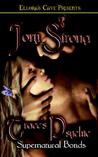 Trace's Psychic (Supernatural Bonds, #1)
