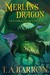 Doomraga's Revenge (Merlin's Dragon trilogy, #2)