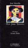 Don Juan Tenorio by José Zorrilla Don Juan Tenorio by José Zorrilla