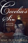 Cecelia's Sin: A Novella Cecelia's Sin: A Novella