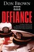 Defiance (Navy Justice #3)