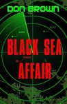 Black Sea Affair (Navy Justice #4)