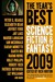 The Year's Best Science Fic...