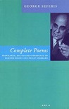 Complete Poems Complete Poems