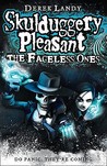 The Faceless Ones by Derek Landy The Faceless Ones by Derek Landy