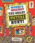 Where's Waldo? The Great Picture Hunt (Paperback)