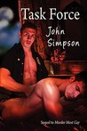 Task Force (Murder Most Gay, #2) Task Force (Murder Most Gay, #2)