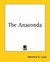 The Anaconda