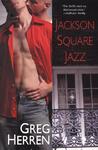 Jackson Square Jazz (Scotty Bradley, #2) Jackson Square Jazz (Scotty Bradley, #2)