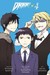 Durarara!!, Volume 4 (Paperback)