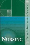 Nursing: Scope and Standards of Practice