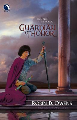 Guardian Of Honor (The Summoning, #1)