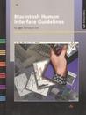 Macintosh Human Interface Guidelines Macintosh Human Interface Guidelines