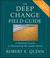 The Deep Change Field Guide...