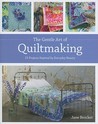 The Gentle Art Of Quiltmaking: 15 Projects Inspired By Everyday Beauty The Gentle Art Of Quiltmaking: 15 Projects Inspired By Everyday Beauty