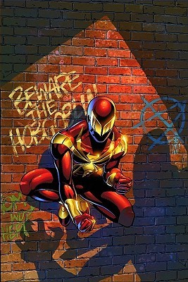 Friendly Neighborhood Spider-Man - Volume 1: Derailed (Spider-Man Marvel Comics)