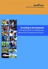 Investing in Development: A Practical Plan to Achieve the Millennium Development Goals Investing in Development: A Practical Plan to Achieve the Millennium Development Goals