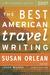 The Best American Travel Wr...