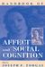 Handbook of Affect & Social Cog.CL (Hardcover)