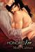 Honored Vow (Change of Heart, #3)