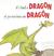 If I Had a Dragon/Si Yo Tuviera Un Dragon (Paperback)