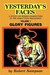 Yesterday's Faces: A Study of Series Characters in the Early Pulp Magazines Volume 1: Glory Figures