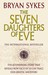 The Seven Daughters Of Eve (Paperback)