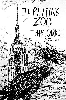 Jim Carroll petting zoo Jim Carroll petting zoo