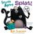 Secret Agent Splat! (Audio)