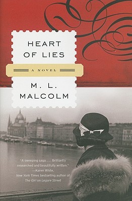 Heart of Lies: A Novel