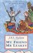 My Friend Mr. Leakey by J.B.S. Haldane