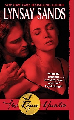 The Rogue Hunter (Argeneau, #10; Rogue Hunter, #1)