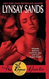 The Rogue Hunter (Argeneau, #10; Rogue Hunter, #1)