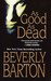 As Good As Dead (Cherokee Pointe Trilogy, #3) (Griffin Powell, #4)