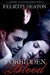 Forbidden Blood (Vampire Venator, #1)
