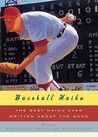 Baseball Haiku: American and Japanese Haiku and Senryu on Baseball Baseball Haiku: American and Japanese Haiku and Senryu on Baseball