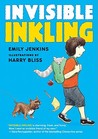 Invisible Inkling