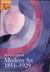 Modern Art 1851-1929 by Richard R. Brettell Modern Art 1851-1929 by Richard R. Brettell