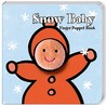 Snow Baby Finger Puppet Book Snow Baby Finger Puppet Book