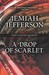 A Drop of Scarlet (ebook)