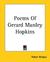 Poems of Gerard Manley Hopkins (Paperback)